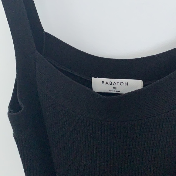 Babaton Chase Dress - Picture 7 of 8